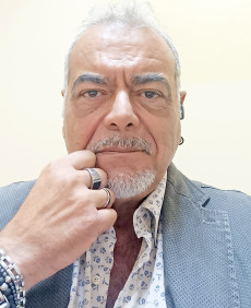 Maurizio photo