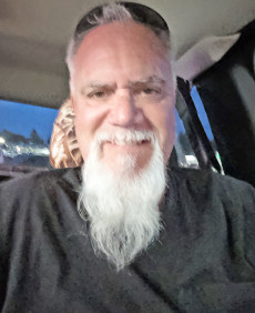 Greg photo