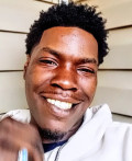 American man - Alvin from Shirley