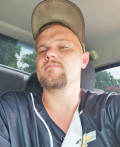 American man - Ryan from Dinwiddie