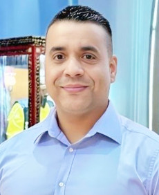 Steven photo