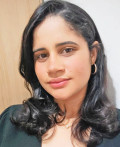 Brazilian bride - Cati from Conceicao do Coite