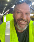 American man - Duane from Gillette