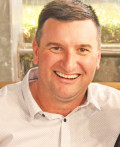 Australian man - Luke from Adelaide