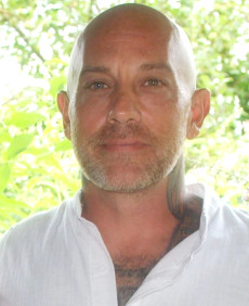 Mike photo