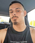 American man - Demetri from Riverview