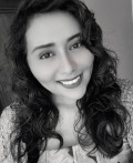 Mexican bride - Ary from Cuernavaca