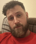 British man - Luke from Shepton Mallet