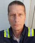 American man - Stacy from Denham Springs
