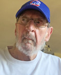 American man - Frank from Noblesville