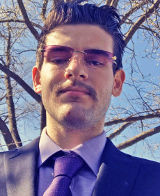 James photo