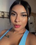 Spanish bride - Jenifer from Barcelona