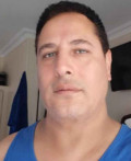 New Zealand man - Marlo from Auckland