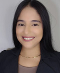 Venezuelan bride - Jhoysis from Bolivar