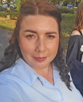Polish bride - Natallia from Poznan