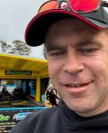 Australian man - Sam from Launceston