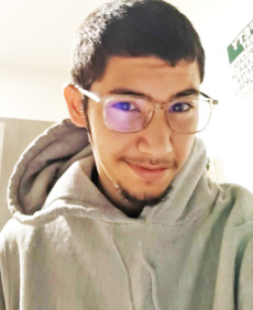 Ruben photo