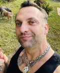 American man - Charles from Palm Bay
