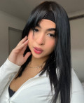Venezuelan bride - Waleska from Valencia