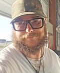 American man - Robert from Midland