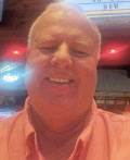 American man - Gary from Longview