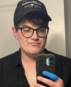 Drew photo