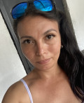 Venezuelan bride - Zulmari from Caracas