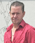 Canadian man - Brent from Winnipeg