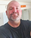 American man - Joshua from Marion