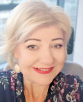 Polish bride - Edyta from Warszawa