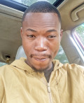 American man - Jerome from Omaha