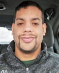 American man - Christopher from Galesburg
