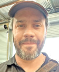 Australian man - Edgar from Adelaide
