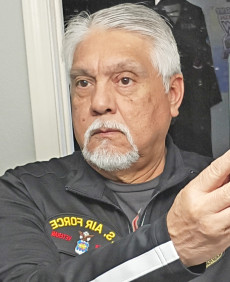 Ruben photo