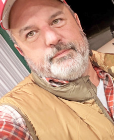 Mike photo