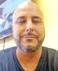 American man - Carlos from Miami