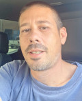 American man - Scott from Fort Worth