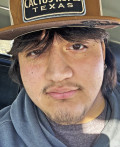 American man - Eduardo from Farmington