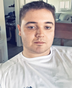 William photo