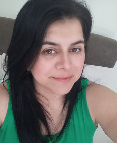 Maria photo