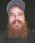 American man - Daniel from Kingman