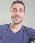 Dutch man - Lazar from Rotterdam