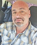 American man - Florentino from Hartford