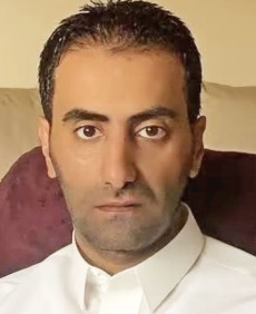 Ahmed photo