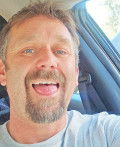 American man - Bradley from Tonasket