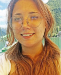 Russian bride - Lia from Saint Petersburg
