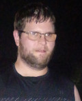 American man - Joshua from North Tazewell