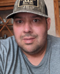 American man - Curtis from Cherokee Village