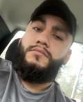 American man - Anthony from Keene