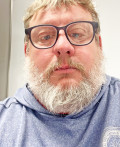 American man - Chad from Pedro